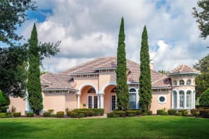 5212 Shoreline Cir, SANFORD