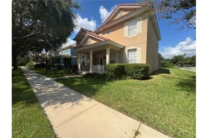 7162 Wild Strawberry Run, WINTER GARDEN