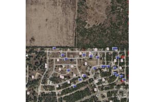 Undetermined, OCALA