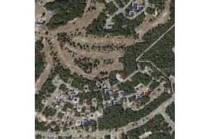 Undetermined, OCALA