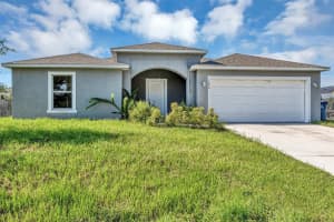 1252 Giralda Cir Nw, PALM BAY