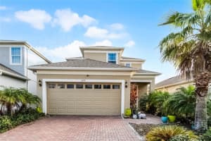 3172 Montserrat, KISSIMMEE