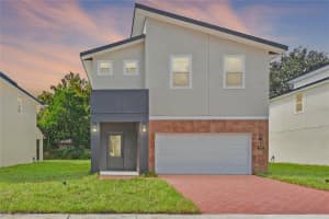 1030 Wilks Ave, ORLANDO