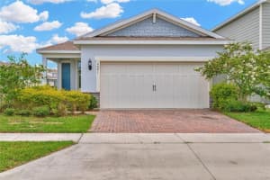 2601 Blowing Breeze Ave, KISSIMMEE