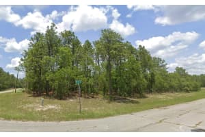 Sw 82nd Ct Rd, OCALA