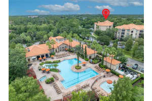 1351 Tuscan Ter #8408, DAVENPORT