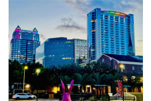 155 S Court Ave #2804, ORLANDO