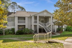 2580 Grassy Point Dr #206, LAKE MARY