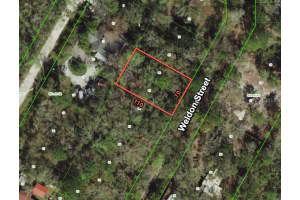 0 Weldon St, NEW PORT RICHEY 0 Weldon St, NEW PORT RICHEY