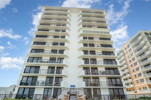 1415 Ocean Shore Blvd #704, ORMOND BEACH