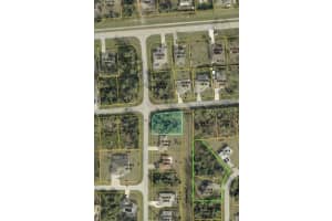Geranium Ave, NORTH PORT