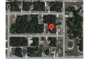 Lot 11 Sw 128th Pl, OCALA