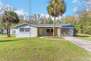20639 Sw Rainbow Lakes Blvd, DUNNELLON