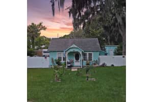 521 Michigan St, MOUNT DORA