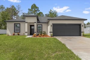 4717 Sw 166th Loop, OCALA