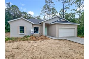 8827 N Mendoza Way, CITRUS SPRINGS