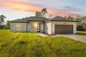 2674 Sw 173rd Place Rd, OCALA