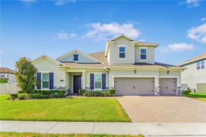 694 Brooks Field Dr, WINTER GARDEN