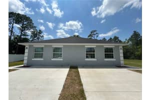 817 Savona Pl #a, KISSIMMEE