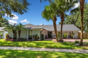 1729 Golfside Dr, WINTER PARK
