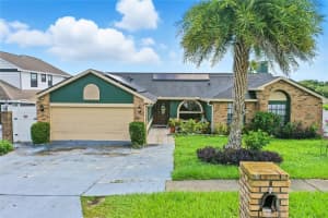 7301 Habbersham Dr, ORLANDO