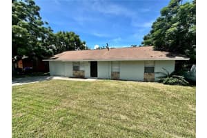633 W Ella J Gilmore St, APOPKA