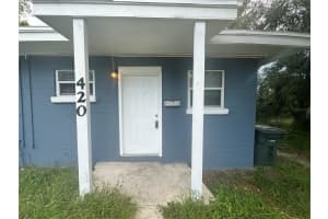 420 Henry Butts Dr, DAYTONA BEACH