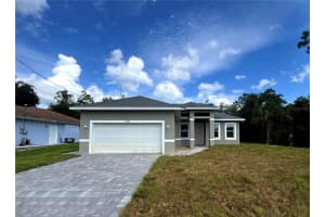 4222 S Chamberlain Blvd, NORTH PORT 4222 S Chamberlain Blvd, NORTH PORT