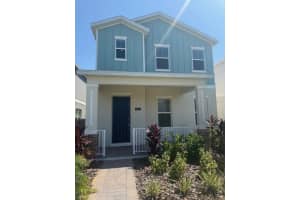 16711 Victoria Grove Aly, WINTER GARDEN