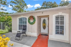 1840 Howland Blvd, DELTONA