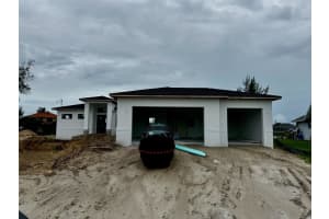 1924 Nw 14th St, CAPE CORAL