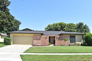 2682 Tierra Cir, WINTER PARK