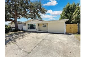 3104 W North A St, TAMPA