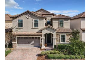 1305 Divot Way, DAVENPORT