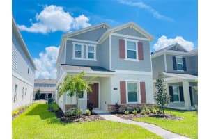 7250 Summer Ivy Aly, ORLANDO