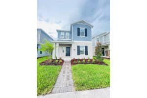 7167 Rosy Sky Ave, ORLANDO