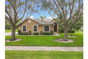 805 Valleyway Dr, APOPKA