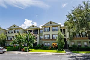 8256 Maritime Flag St #109, WINDERMERE