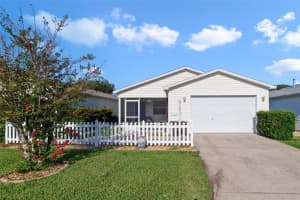 16895 Se 94th Sunnybrook Cir, THE VILLAGES