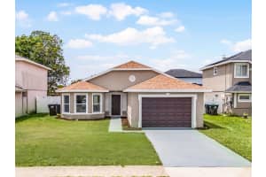 13026 Baltimore Woods Ln, ORLANDO