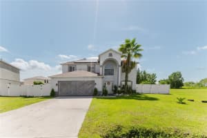 554 Bristol Cir, KISSIMMEE