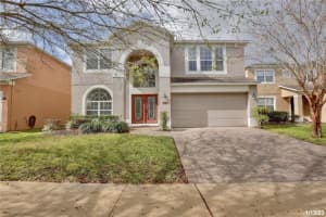 9018 Flat Rock Ln, ORLANDO