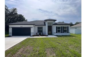 15333 Sw 59th Avenue Rd, OCALA