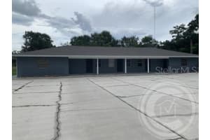 907 Center Ave #3, HAINES CITY