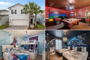 7372 Oakmoss Loop, DAVENPORT 7372 Oakmoss Loop, DAVENPORT