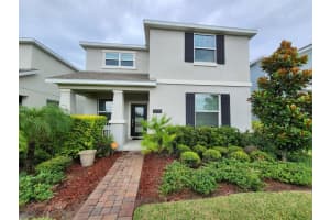 12114 Satire St, ORLANDO
