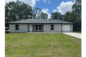 3244 E Deal St, INVERNESS