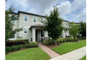 9826 Amber Chestnut Way, WINTER GARDEN
