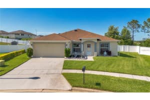 510 Peter Pan Blvd, DAVENPORT
