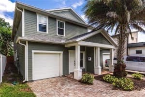1407 E Muriel St, ORLANDO